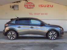 Peugeot 208 PureTech GT