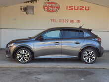 Peugeot 208 PureTech GT