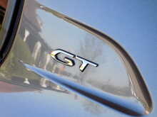 Peugeot 208 PureTech GT