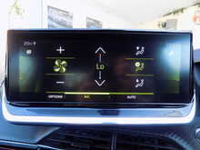 Peugeot 208 PureTech GT