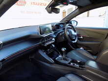 Peugeot 208 PureTech GT