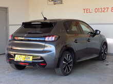 Peugeot 208 PureTech GT