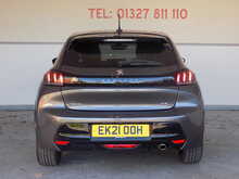 Peugeot 208 PureTech GT