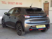 Peugeot 208 PureTech GT