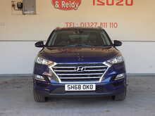 Hyundai TUCSON GDi Premium