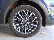 Hyundai TUCSON GDi Premium