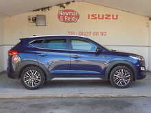 Hyundai TUCSON GDi Premium