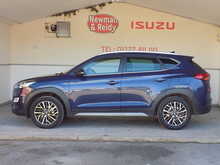 Hyundai TUCSON GDi Premium