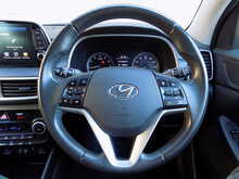 Hyundai TUCSON GDi Premium