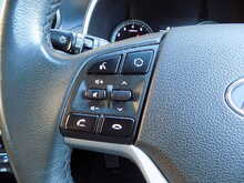 Hyundai TUCSON GDi Premium