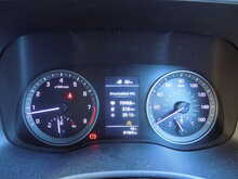 Hyundai TUCSON GDi Premium
