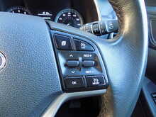 Hyundai TUCSON GDi Premium