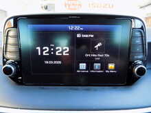 Hyundai TUCSON GDi Premium