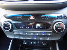 Hyundai TUCSON GDi Premium