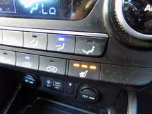 Hyundai TUCSON GDi Premium