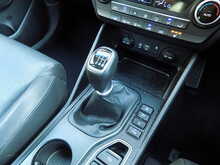 Hyundai TUCSON GDi Premium