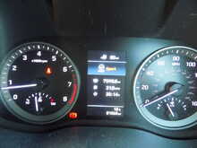 Hyundai TUCSON GDi Premium