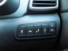 Hyundai TUCSON GDi Premium