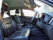 Hyundai TUCSON GDi Premium