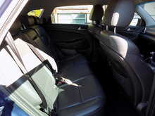 Hyundai TUCSON GDi Premium