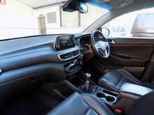 Hyundai TUCSON GDi Premium