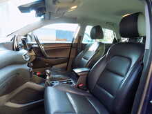 Hyundai TUCSON GDi Premium