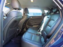 Hyundai TUCSON GDi Premium
