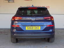 Hyundai TUCSON GDi Premium