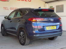 Hyundai TUCSON GDi Premium