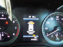 Hyundai TUCSON GDi Premium