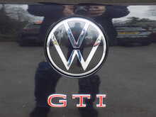 Volkswagen Polo TSI GTI+