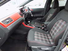 Volkswagen Polo TSI GTI+