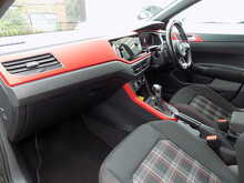Volkswagen Polo TSI GTI+