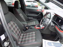 Volkswagen Polo TSI GTI+