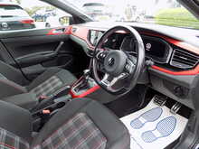 Volkswagen Polo TSI GTI+