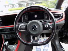 Volkswagen Polo TSI GTI+