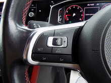 Volkswagen Polo TSI GTI+