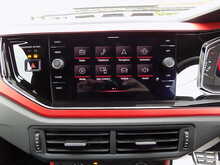 Volkswagen Polo TSI GTI+
