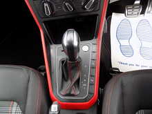 Volkswagen Polo TSI GTI+