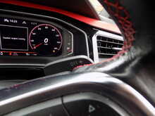 Volkswagen Polo TSI GTI+