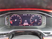 Volkswagen Polo TSI GTI+