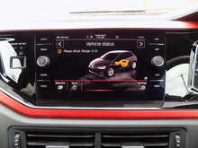 Volkswagen Polo TSI GTI+