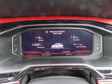 Volkswagen Polo TSI GTI+
