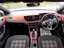 Volkswagen Polo TSI GTI+