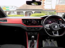 Volkswagen Polo TSI GTI+