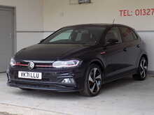 Volkswagen Polo TSI GTI+
