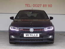 Volkswagen Polo TSI GTI+