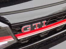 Volkswagen Polo TSI GTI+