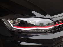 Volkswagen Polo TSI GTI+