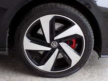 Volkswagen Polo TSI GTI+
